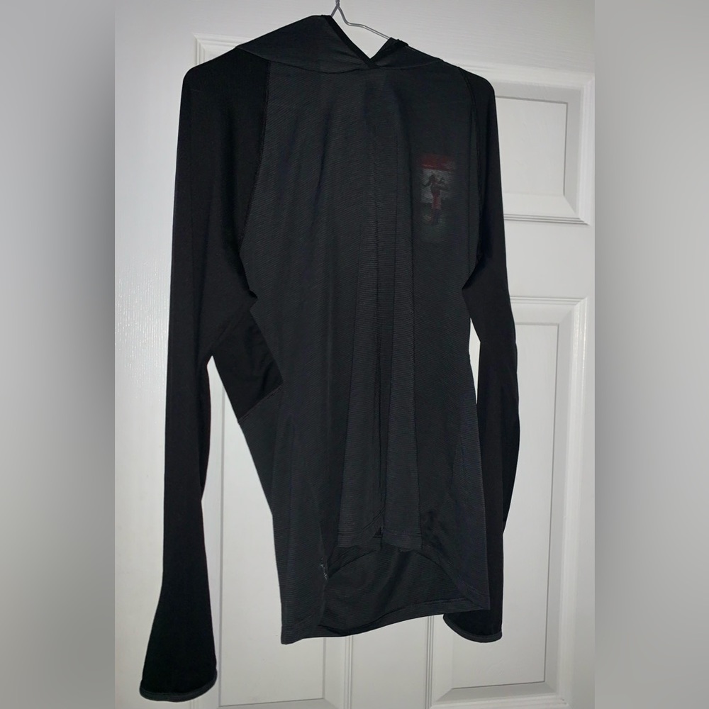 NWT North Face FlashDry Reactor Hoodie